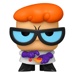 Funko POP: Dexter's Lab - Dexter with Remote