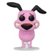 Funko POP: Courage the Cowardly Dog - Courage