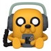 Funko POP: Adventure Time - Jake The Dog with Cassette Player