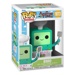 Funko POP: Adventure Time - BMO (Kiss my Cook)