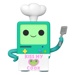 Funko POP: Adventure Time - BMO (Kiss my Cook)