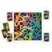 Blokus Shuffle: UNO Edition