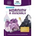 Horniny a minerály - Objevuj svět