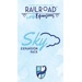 Railroad Ink - Rozšíření Obloha (Sky)