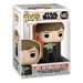 Funko POP: Star Wars - The Mandalorian - Luke with Child