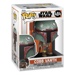 Funko POP: Star Wars - The Mandalorian -  Cobb Vanth