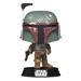 Funko POP: Star Wars - The Mandalorian -  Cobb Vanth