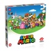 Puzzle - Super Mario (500 dílků)