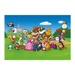 Puzzle - Super Mario (500 dílků)
