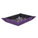 UltraPRO Foldable Dice Rolling Tray - Amethyst