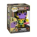 Funko POP: Marvel Black Light - Thanos (exclusive special edition)