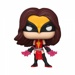 Funko POP: Marvel Infinity Warps - Weapon Hex (exclusive special edition)