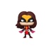 Funko POP: Marvel Infinity Warps - Weapon Hex (exclusive special edition)