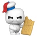 Funko POP: Ghostbusters: Afterlife - Mini Puft (with Graham Cracker)