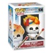 Funko POP: Ghostbusters: Afterlife - Mini Puft (on Fire)