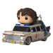 Funko POP Rides: Ghostbusters: Afterlife - Ecto-1 with Trevor