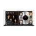 Funko POP Albums DLX: Queen - Greatest Hits