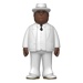 Funko Gold: Notorious B.I.G. - Biggie Smalls White Suit (30 cm)