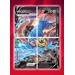 Pokémon TCG: V-UNION Special Collection - Zacian V-UNION