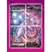 Pokémon TCG: V-UNION Special Collection - Mewtwo V-UNION