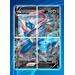 Pokémon TCG: V-UNION Special Collection - Greninja V-UNION