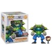 Funko POP: Overwatch - Nano Cola D.Va with MEKA (exclusive special edition) 6''