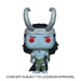 Funko POP: What If...? - Frost Giant Loki