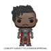 Funko POP: What If...? - Infinity Killmonger