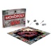 Monopoly - Walking Dead (ENG)