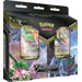 Pokémon TCG: Rayquaza V / Noivern V Battle Deck bundle
