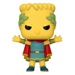 Funko POP: The Simpsons - Bartigula