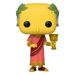 Funko POP: The Simpsons - Emperor Montimus