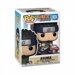 Funko POP: Naruto Shippuden - Asuma (exclusive special edition)