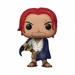 Funko POP: One Piece - Shanks (exclusive special edition)