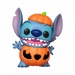 Funko POP: Lilo & Stitch - Pumpkin Stitch (exclusive special edition)