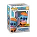 Funko POP: Lilo & Stitch - Pumpkin Stitch (exclusive special edition)