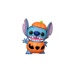 Funko POP: Lilo & Stitch - Pumpkin Stitch (exclusive special edition)