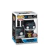 Funko POP: Dia de los DC Heroes - Batman (exclusive special edition GITD)