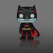 Funko POP: Dia de los DC Heroes - Batman (exclusive special edition GITD)