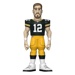 Funko Gold: NFL Packers - Aaron Rodgers