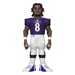 Funko Gold: NFL Ravens - Lamar Jackson