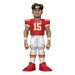 Funko Gold: NFL Chiefs - Patrick Mahomes (30 cm)