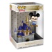 Funko POP Town: Walt Disney World 50th Anniversary - Castle & Mickey