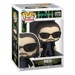 Funko POP: The Matrix 4 - Neo