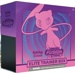 Pokémon Sword & Shield - Fusion Strike Elite Trainer Box (Mew)