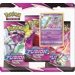 Pokémon Sword & Shield - Fusion Strike 3 Blister Booster - Espeon