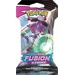 Pokémon Sword & Shield - Fusion Strike - Blister Booster