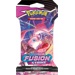 Pokémon Sword & Shield - Fusion Strike - Blister Booster