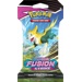 Pokémon Sword & Shield - Fusion Strike - Blister Booster