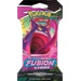 Pokémon Sword & Shield - Fusion Strike - Blister Booster